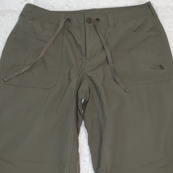 The North Face Hiking Pant - Picture 2 of 8